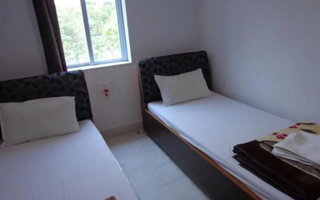 Jyoti Guest House