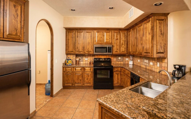 Bella Sirena 2BR BA 505 by Casago