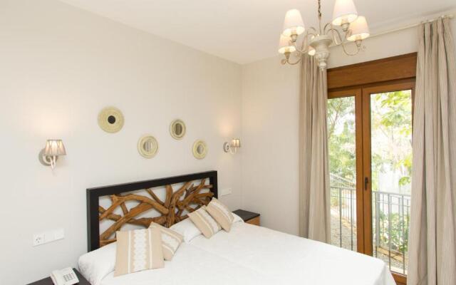Villa Las Lomas De Marbella