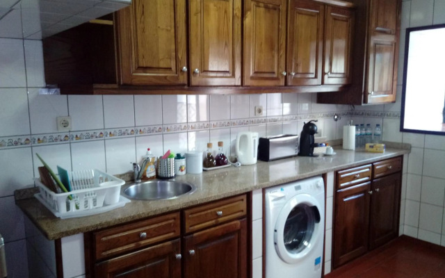 Casa da Vovó (Casa do Tapado)