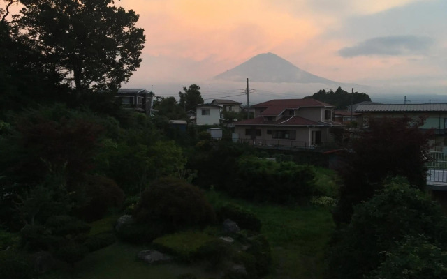 Hostel Michikusa-Ya