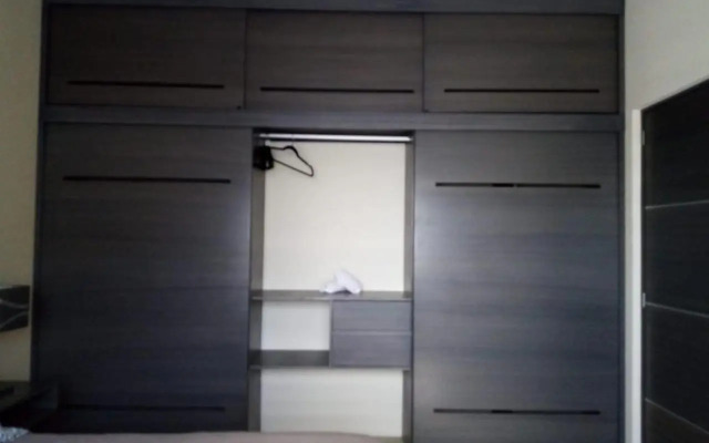 Casa amplia con Alberca y Roof Garden