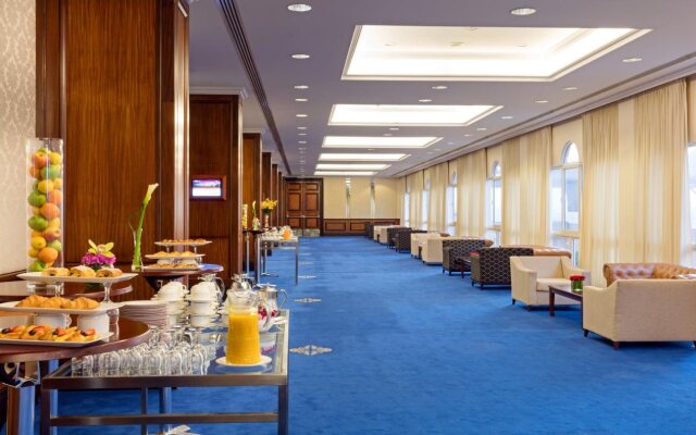 Crowne Plaza Manama (Bahrain)