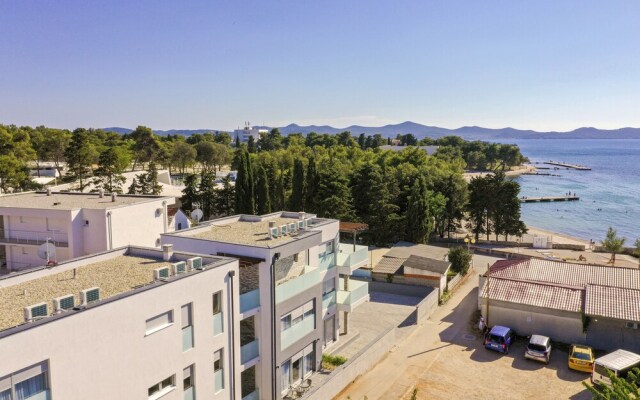 Sandy Beach Apartments