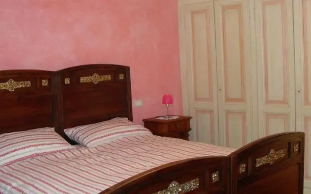 B&B Il Maserone