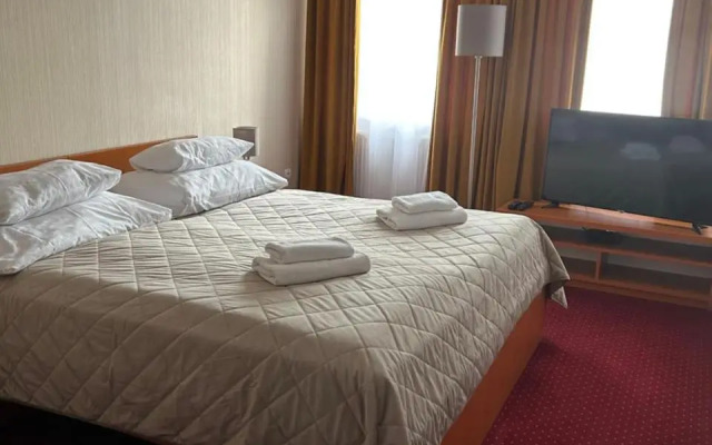 Hotel Zara Topoľčany