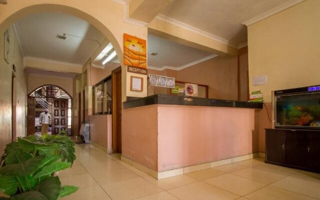 Silver Bells Hotel Isiolo