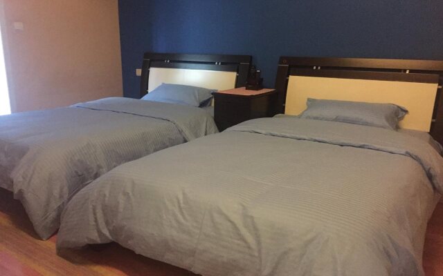 Honey Times Hostel