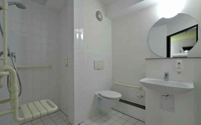 B&B HOTEL Ingolstadt-Ost
