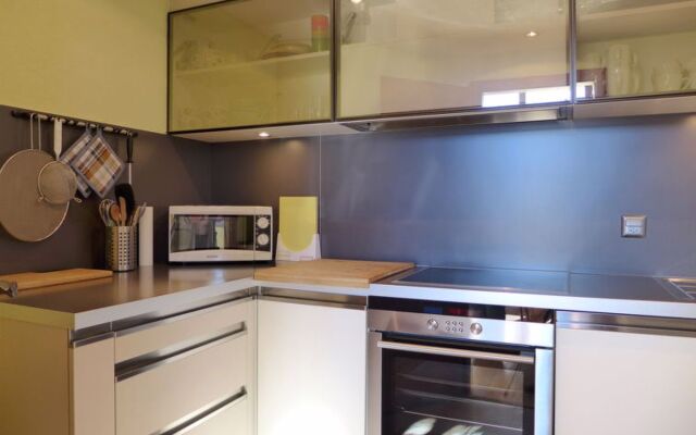 Apartment Enzian N°720