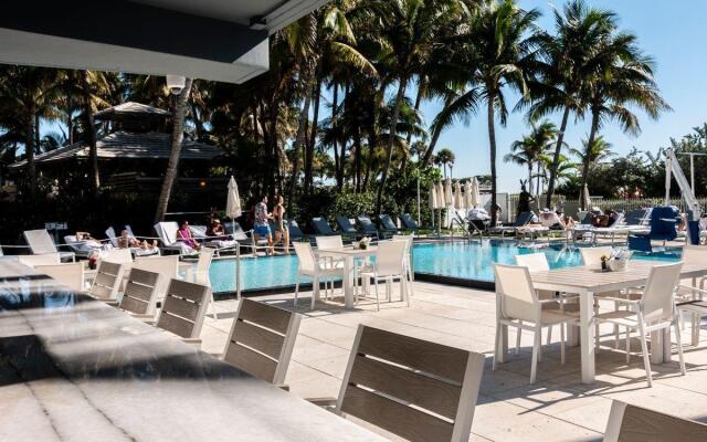Sagamore Hotel South Beach - An All Suite Hotel