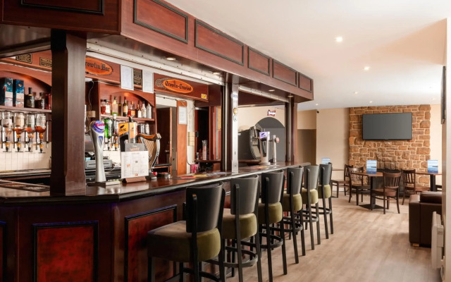 Dunollie Hotel
