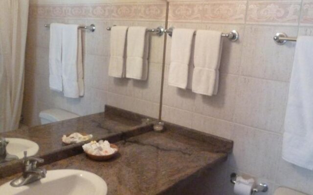 Hotel La Mision
