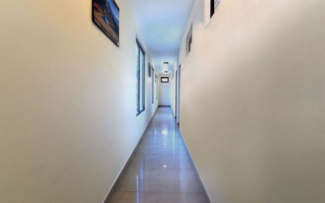 OYO 23604 Parth Regency