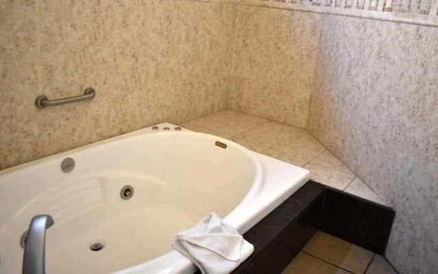 Hotel Sand's San Luis Potosí