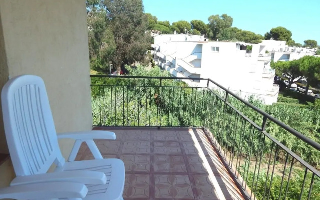 Apartamento Montserrat Platja d'Aro 1-8