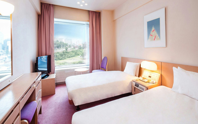 Naeba Prince Hotel
