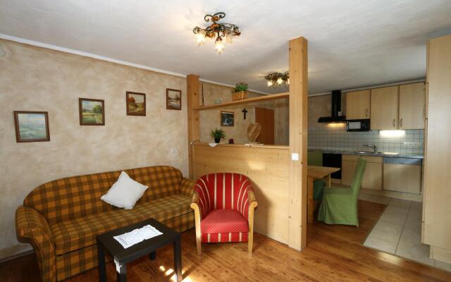 Chalet in Grossarltal With Panoramic Views