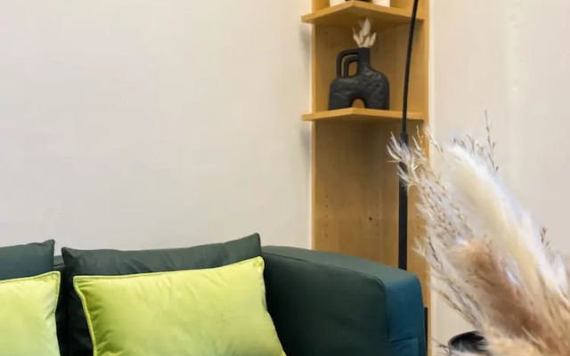 Modern studios Close to Hyde Park