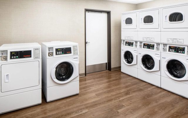 Towneplace Suites By Marriott Midland South/I-20