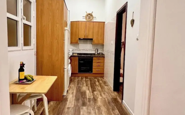 Cozy Refuge La Isleta