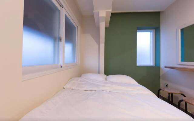 Majung Haus - Hostel