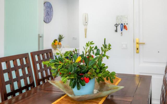 Apartamento La Pergola