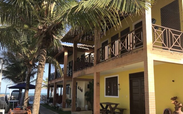Casa De Temporada Em Tabatinga