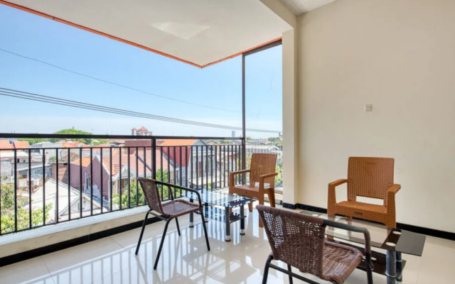 Kalidami Residence Syariah by OYO Rooms