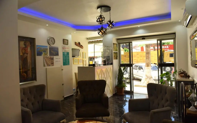Hotel Feryil Merkez