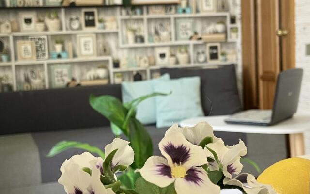 Niki Rent на Саратовском шоссе 53