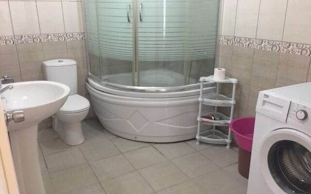 Ugurevler Apart
