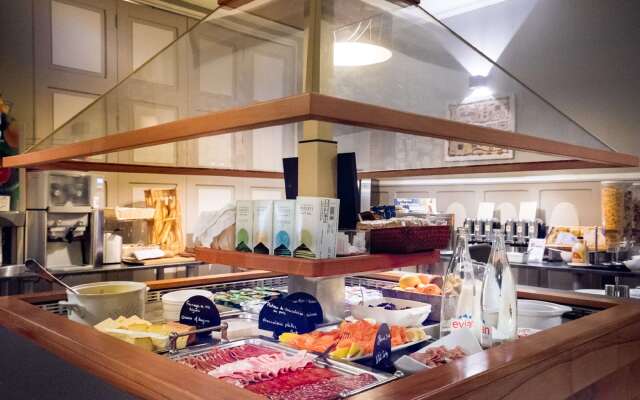 Best Western Hotel Ile de France