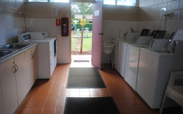 Kingaroy Holiday Park
