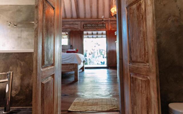 Pande Homestay