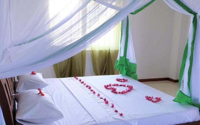 Simba House Watamu