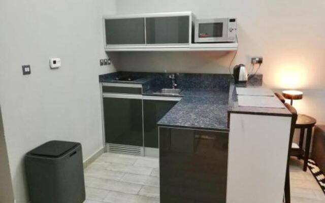 Saray Prime Suites