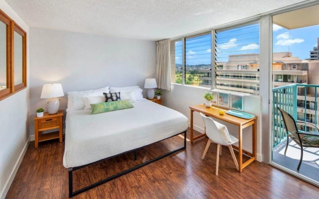 @ Marbella Lane - Marina Studio Near the Beach