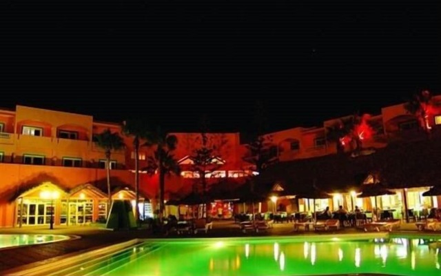 Caribbean World Palma Djerba