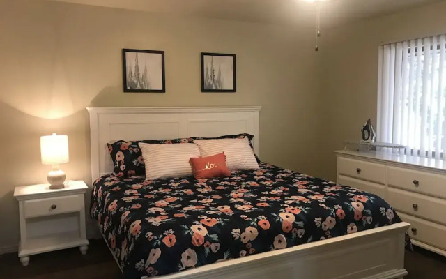Parkway Suites