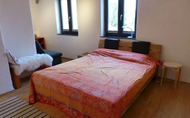 Haus Limosa Comfortable Holiday Residence