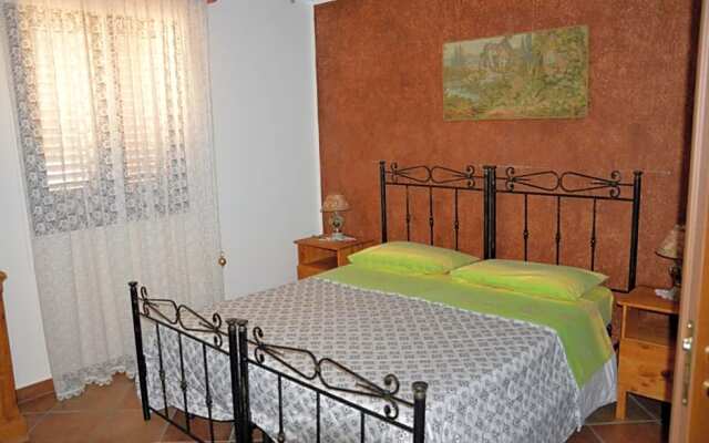 B&B Falconara