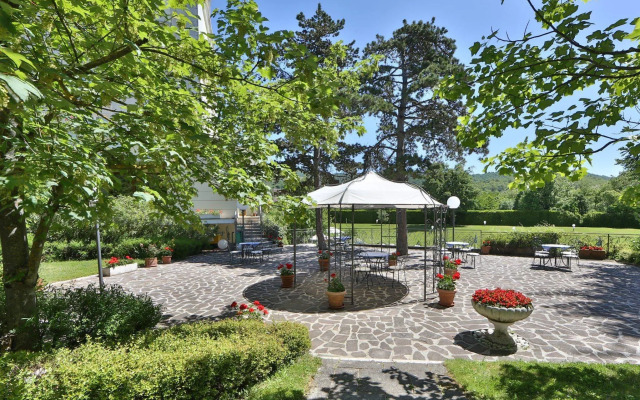 Hotel Fiuggi Terme Resort & Spa