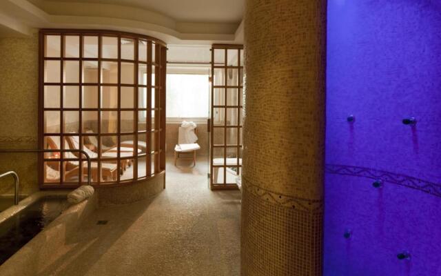 Excelsior Belvedere Hotel & Spa
