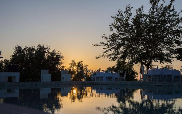 Relais CastelBigozzi