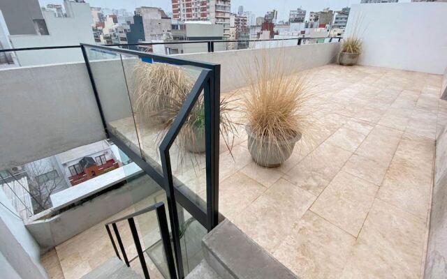 Ara Homes Buenos Aires