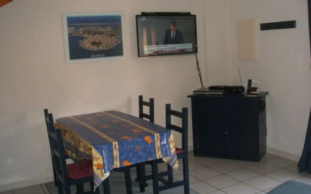 South of France Modern Retreat