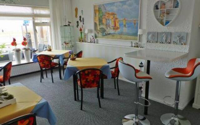 Bed and Breakfast OUDE RIJN