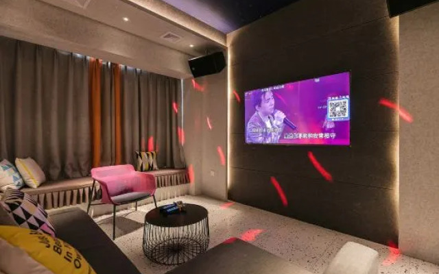 Xinyu Xinyuan Homestay