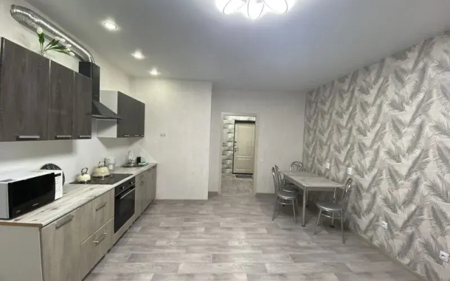 Апартаменты Сутки Уфа на ул. Рихарда Зорге, д.13/1